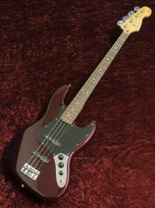 Fender Limited Player II Jazz Bass RW Oxblood