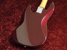 Fender Limited Player II Jazz Bass RW Oxblood_4