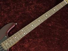 Fender Limited Player II Jazz Bass RW Oxblood_5