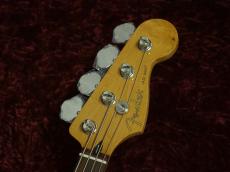 Fender Limited Player II Jazz Bass RW Oxblood_7