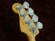Fender Limited Player II Jazz Bass RW Oxblood_8