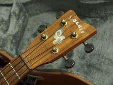Locals CONCERT UKULELE_7