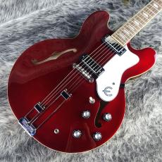 Epiphone Riviera Sparkling Burgundy