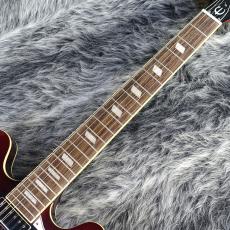 Epiphone Riviera Sparkling Burgundy_2