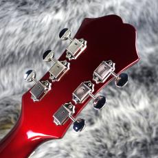 Epiphone Riviera Sparkling Burgundy_8