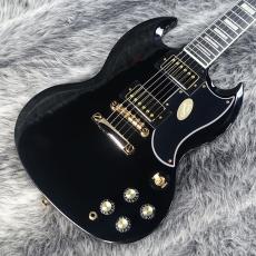 Epiphone SG Custom Ebony