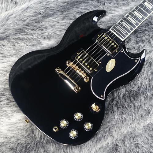 Epiphone SG Custom Ebony