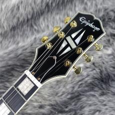 Epiphone SG Custom Ebony_3