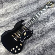 Epiphone SG Custom Ebony_4