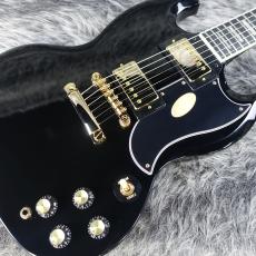 Epiphone SG Custom Ebony_5