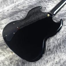 Epiphone SG Custom Ebony_6