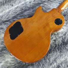 Epiphone Les Paul Standard 50s Figured Seafoam Green_6