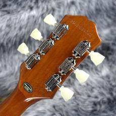 Epiphone Les Paul Standard 50s Figured Seafoam Green_8