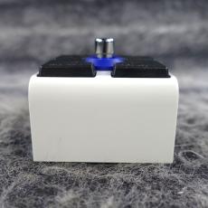 ZOOM MS-50G+ MultiStomp/Guitar Pedal_6