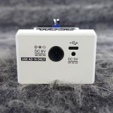 ZOOM MS-50G+ MultiStomp/Guitar Pedal_7