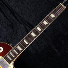 Crews Maniac Sound KTR LS-01 -Cherry Sunburst- #KTR-L-12079【4.35kg】_2