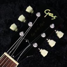 Crews Maniac Sound KTR LS-01 -Cherry Sunburst- #KTR-L-12079【4.35kg】_3