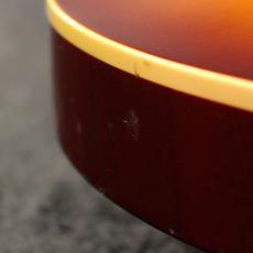 Crews Maniac Sound KTR LS-01 -Cherry Sunburst- #KTR-L-12079【4.35kg】_8