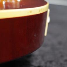 Crews Maniac Sound KTR LS-01 -Cherry Sunburst- #KTR-L-12079【4.35kg】_9