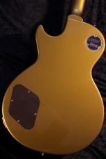 Gibson 1957 Les Paul Gold Top Reissue VOS All Gold Gloss Double Gold Carmelita Neck【3.91kg】_7