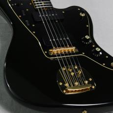 g7 Special g7-JM/R PlayerS Black Beauty Half Vintage【3.48kg】_2