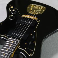 g7 Special g7-JM/R PlayerS Black Beauty Half Vintage【3.48kg】_3