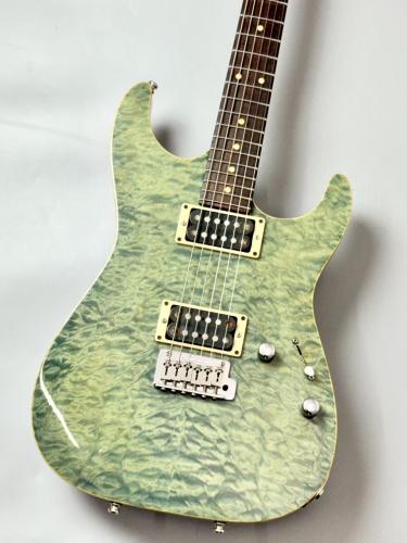 TOM ANDERSON 【USED】【個性際立つHollow構造】Hollow Cobra S 2003年製【3.0KG】