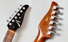 TOM ANDERSON 【USED】【個性際立つHollow構造】Hollow Cobra S 2003年製【3.0KG】_7