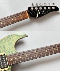TOM ANDERSON 【USED】【個性際立つHollow構造】Hollow Cobra S 2003年製【3.0KG】_8