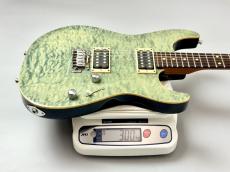 TOM ANDERSON 【USED】【個性際立つHollow構造】Hollow Cobra S 2003年製【3.0KG】_10