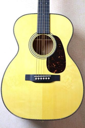 Martin CTM 00 2023年製