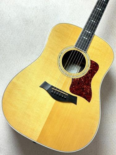 Taylor 810B 2000年製 #20001122133【ハカランダサイドバック】