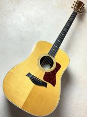 Taylor 810B 2000年製 #20001122133【ハカランダサイドバック】_2