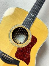 Taylor 810B 2000年製 #20001122133【ハカランダサイドバック】_3