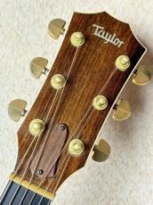 Taylor 810B 2000年製 #20001122133【ハカランダサイドバック】_5