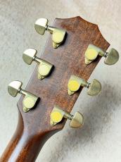 Taylor 810B 2000年製 #20001122133【ハカランダサイドバック】_6