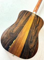 Taylor 810B 2000年製 #20001122133【ハカランダサイドバック】_8