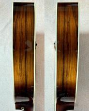 Taylor 810B 2000年製 #20001122133【ハカランダサイドバック】_9