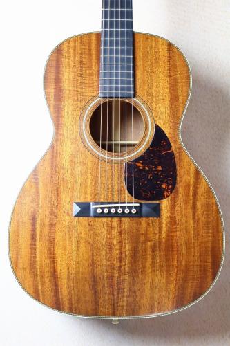 Martin 000-28K Authentic 1921 2015年製【お勧め美品中古】