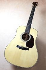 Martin D-28Authentic 1937  2022年製 【力強い音色・美品中古】_2