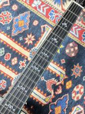Taylor CTM DNE-BRZ 2014年製 【ブラジリアンローズ】_4