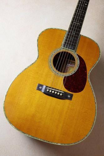 Martin 000-42EC 1995年製 【無金利キャンペーン】