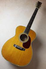 Martin 000-42EC 1995年製 【無金利キャンペーン】_2