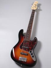 FUJIGEN NJB100RALV -3 Tone Sunburst-【4.7kg】_2