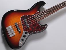 FUJIGEN NJB100RALV -3 Tone Sunburst-【4.7kg】_3