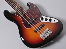 FUJIGEN NJB100RALV -3 Tone Sunburst-【4.7kg】_4
