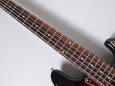 FUJIGEN NJB100RALV -3 Tone Sunburst-【4.7kg】_5