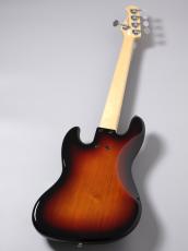 FUJIGEN NJB100RALV -3 Tone Sunburst-【4.7kg】_7