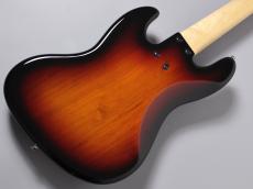 FUJIGEN NJB100RALV -3 Tone Sunburst-【4.7kg】_8