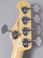 FUJIGEN NJB100RALV -3 Tone Sunburst-【4.7kg】_10